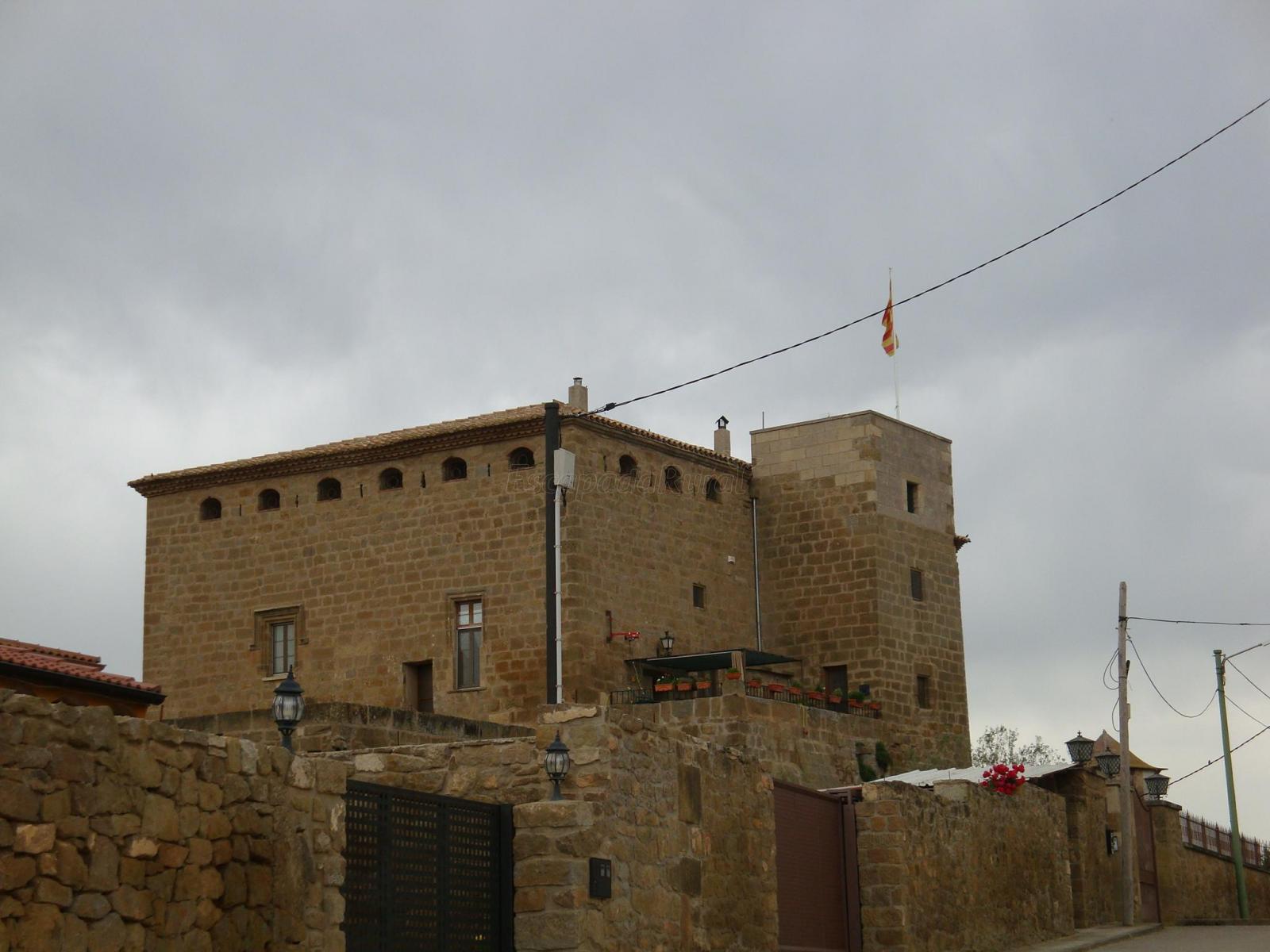 Que ver en el Municipio de Preixens en Lleida