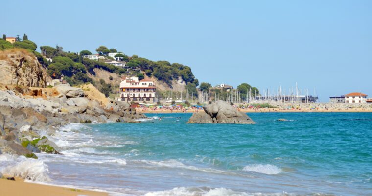 Arenys de Mar