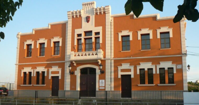 Avinyonet del Penedès