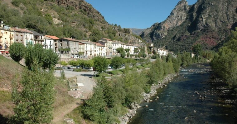 Baix Pallars