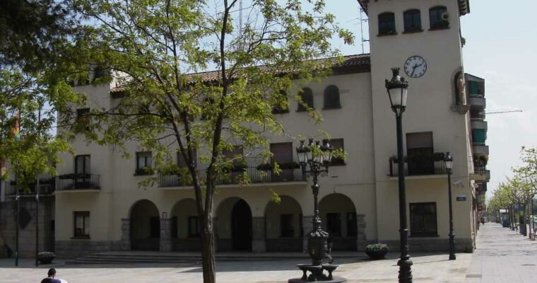 Barberà del Vallès