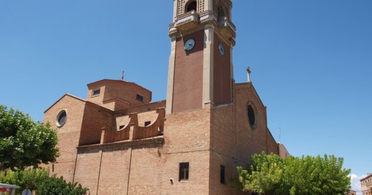 Bell-lloc d’Urgell