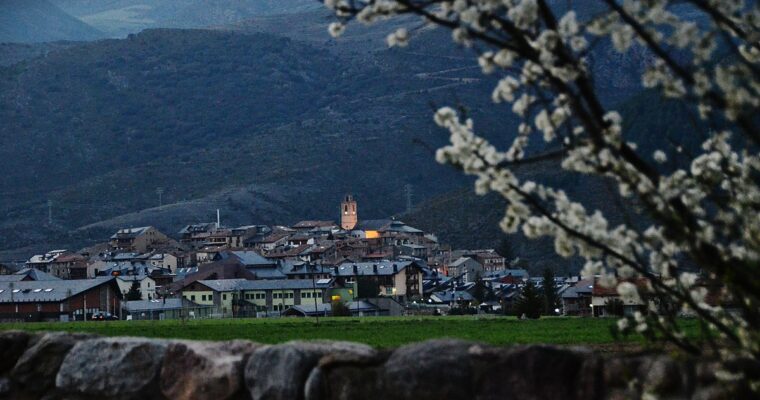 Bellver de Cerdanya