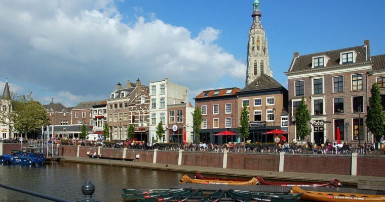 Breda