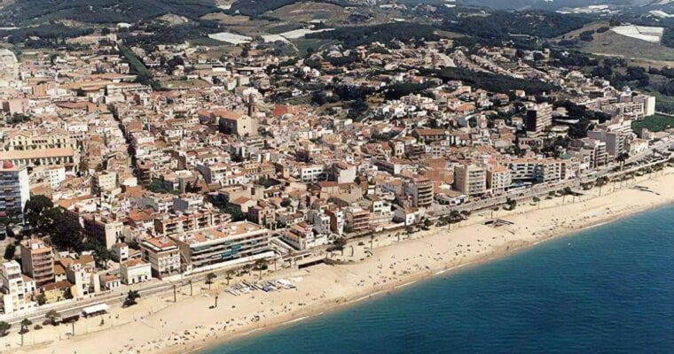Canet de Mar