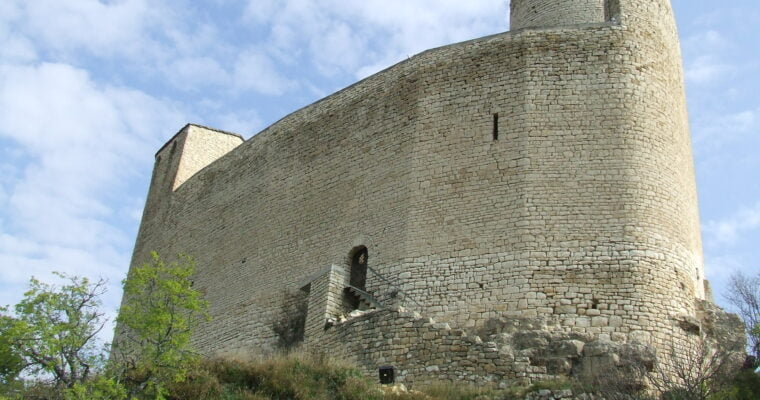 Castell de Mur