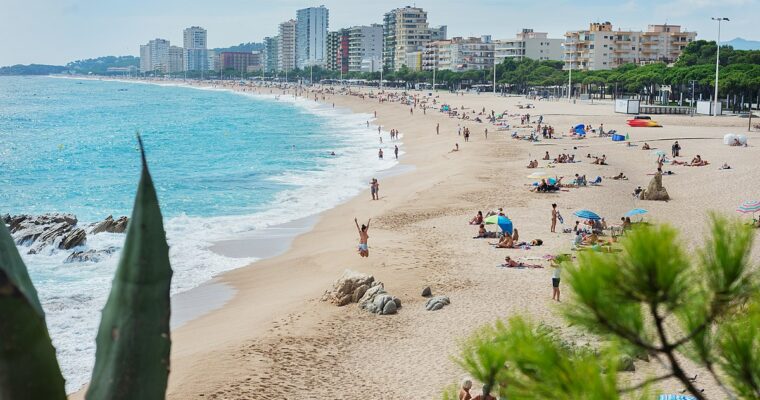 Castell-Platja d’Aro