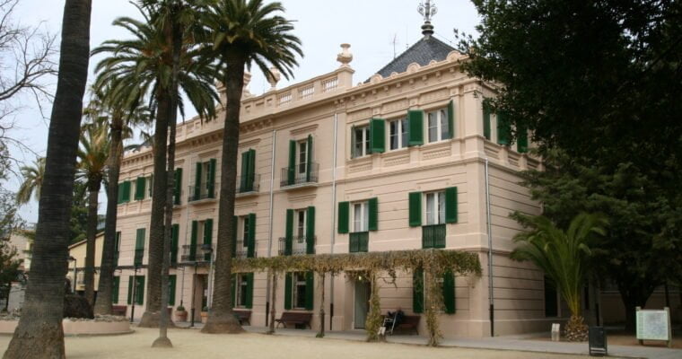 Castellar del Vallès