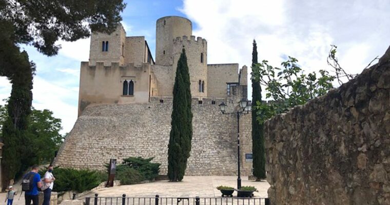 Castellet i la Gornal