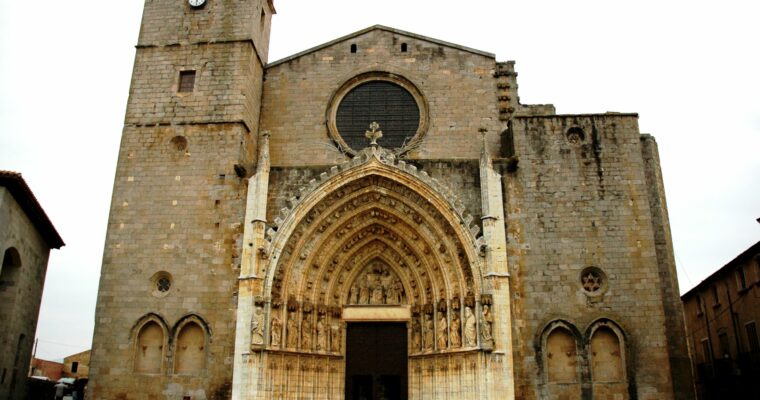 Castelló d’Empúries