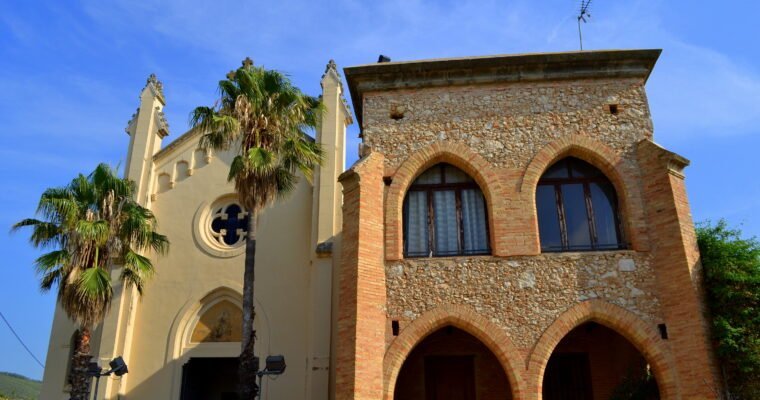 Castellví de la Marca