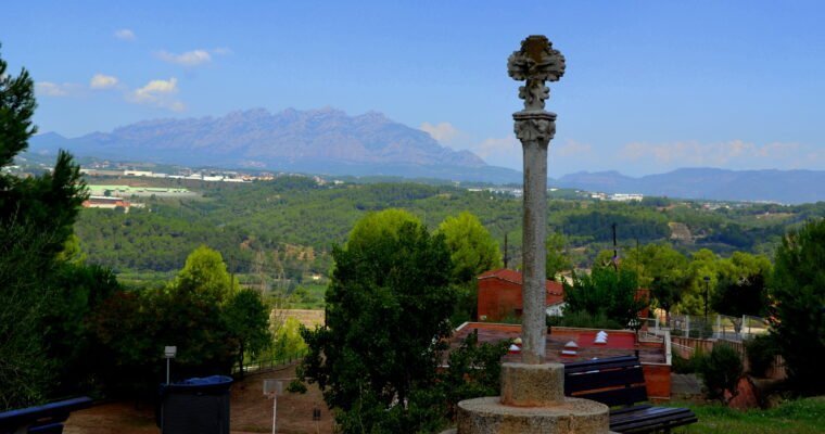 Castellví de Rosanes