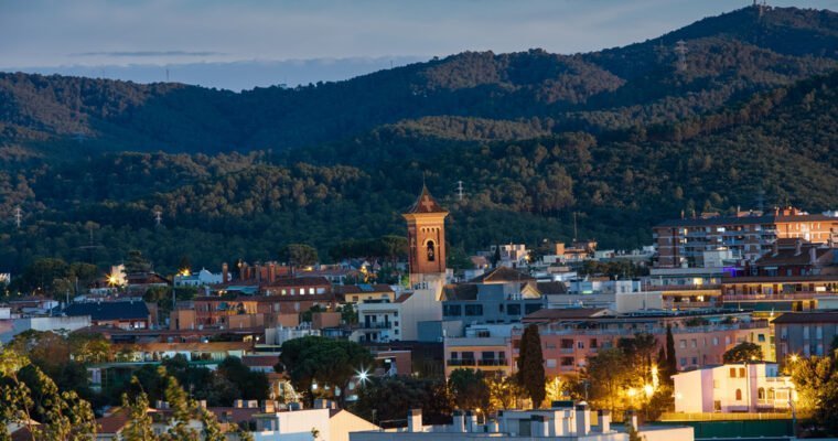 Cerdanyola del Vallès