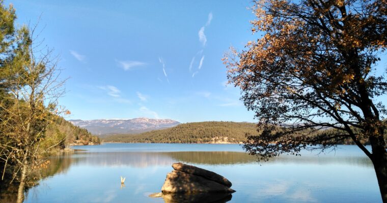 Clariana de Cardener