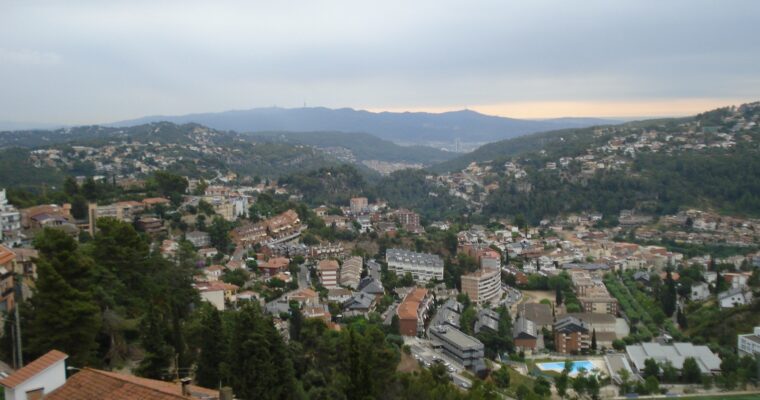 Corbera de Llobregat