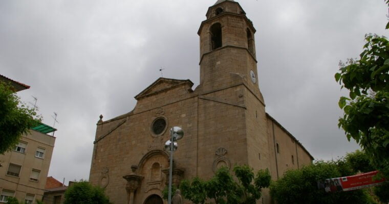El Palau d’Anglesola