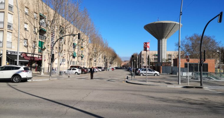 El Prat de Llobregat