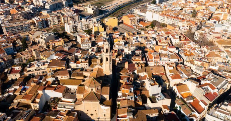 El Vendrell