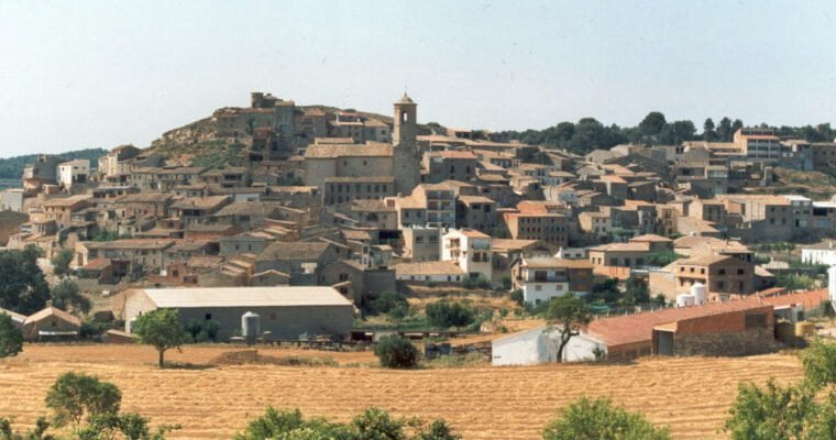 Els Omells de na Gaia