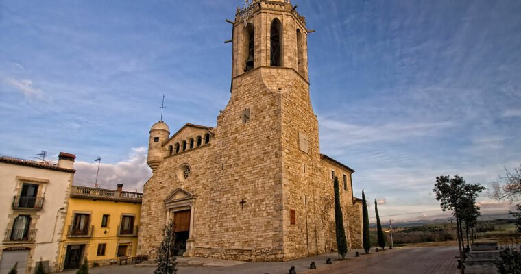 Fornells de la Selva