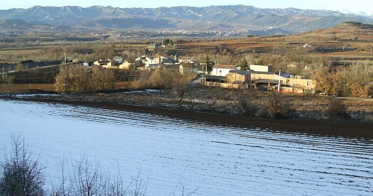 Gavet de la Conca