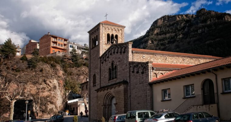 Guardiola de Berguedà