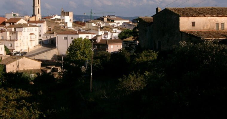 La Bisbal del Penedès