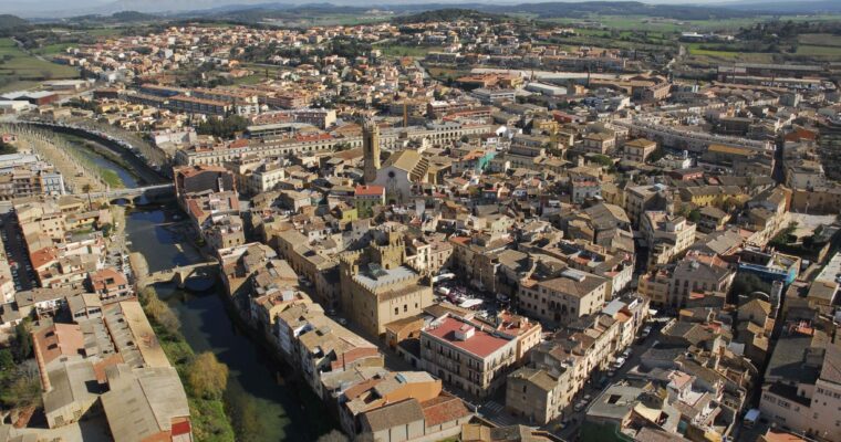 La Bisbal d’Empordà