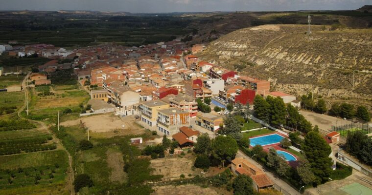 La Granja d’Escarp