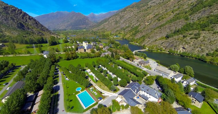 La Guingueta d’Àneu