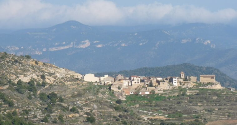 La Morera de Montsant