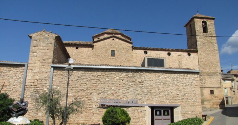 La Pobla de Cérvoles