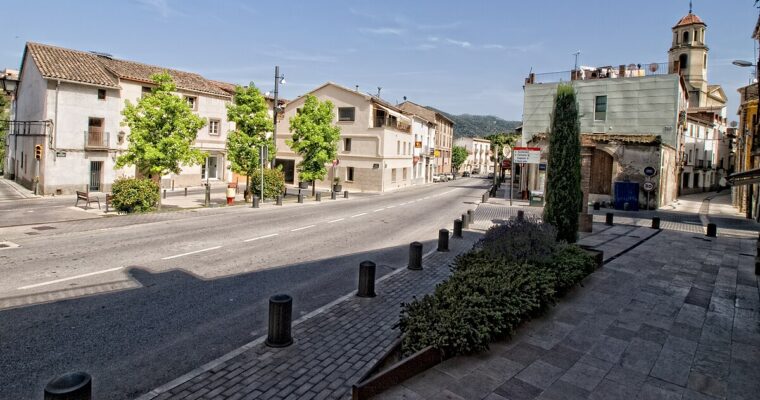 La Pobla de Claramunt