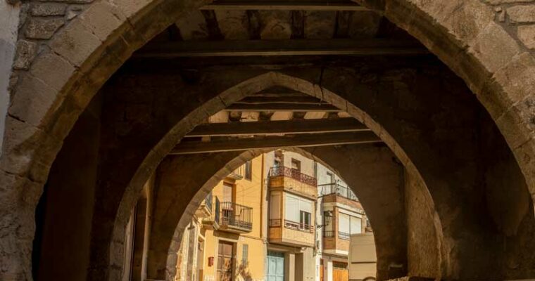 La Pobla de Massaluca