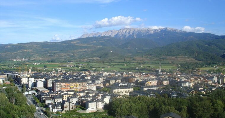 La Seu d’Urgell