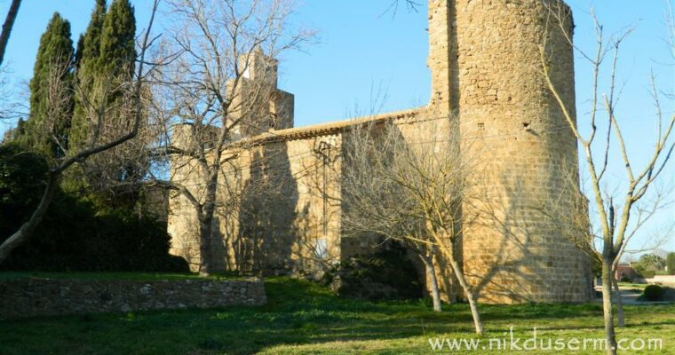 La Tallada d’Empordà