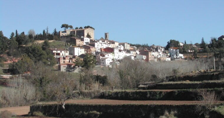 La Torre de Claramunt