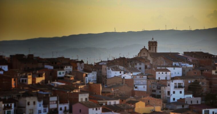 La Torre de l’Espanyol