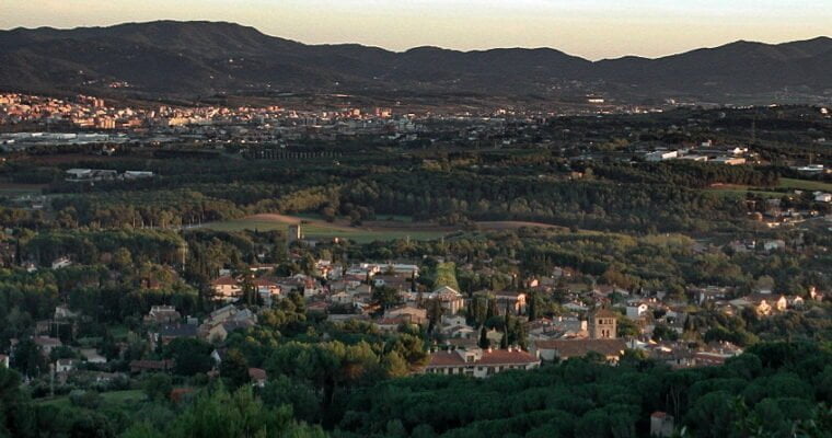 L’Ametlla del Vallès
