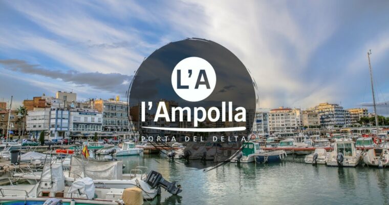 L’Ampolla