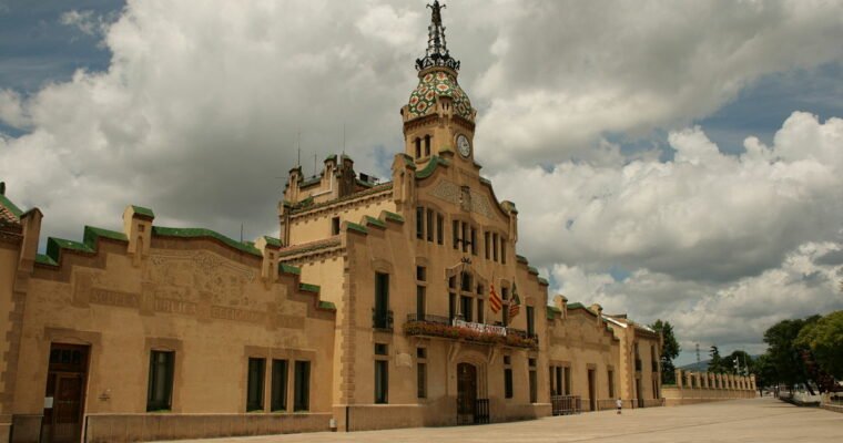 Les Franqueses del Vallès