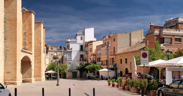 L’Espluga de Francolí