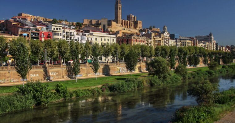 Lleida