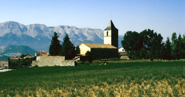 Lles de Cerdanya