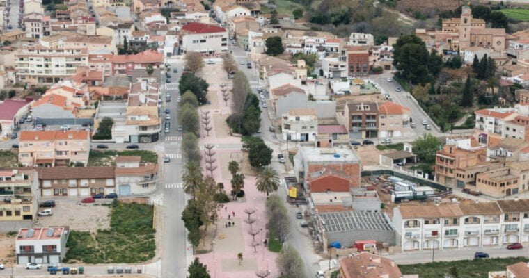 Llorenç del Penedès