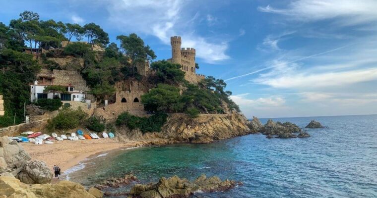 Lloret de Mar