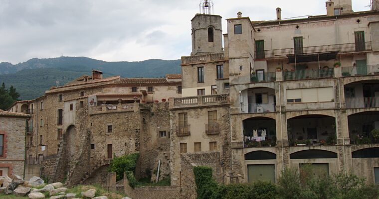 Maçanet de Cabrenys