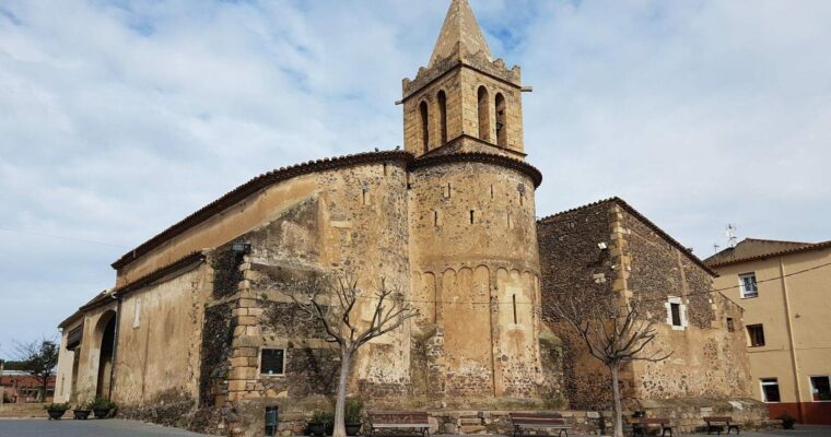 Maçanet de la Selva