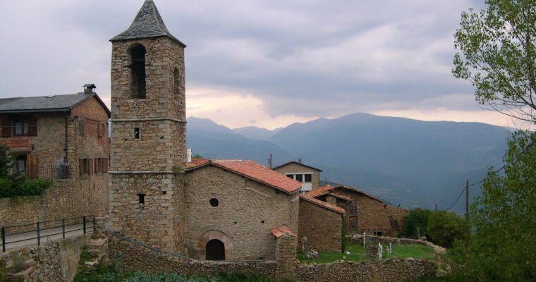Montellà i Martinet