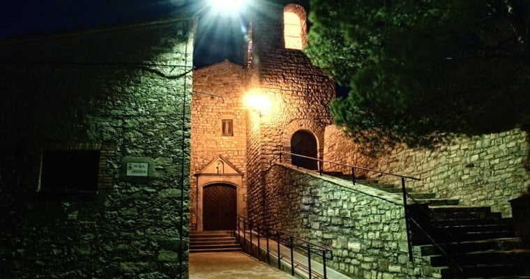 Montornès de Segarra